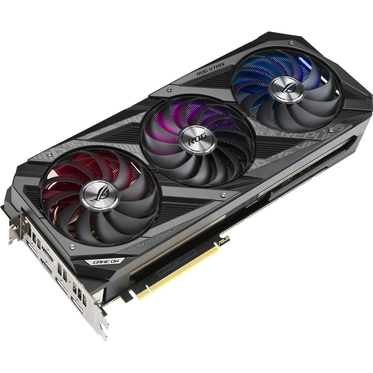 NVIDIA GeForce RTX 3060 Ti 8GB GDDR6 Gaming Graphics Card H61109