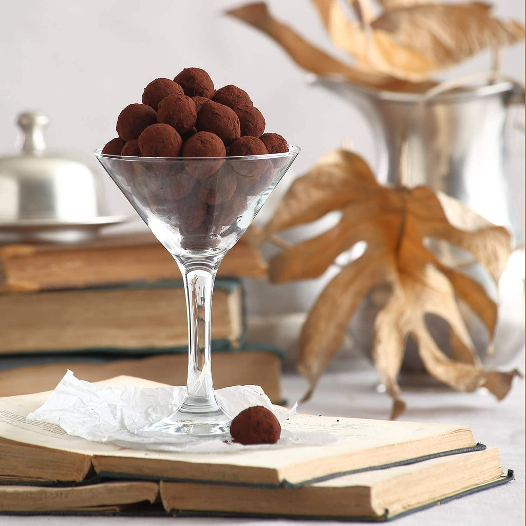 Martini Glasses Set of 4 6 oz R6532