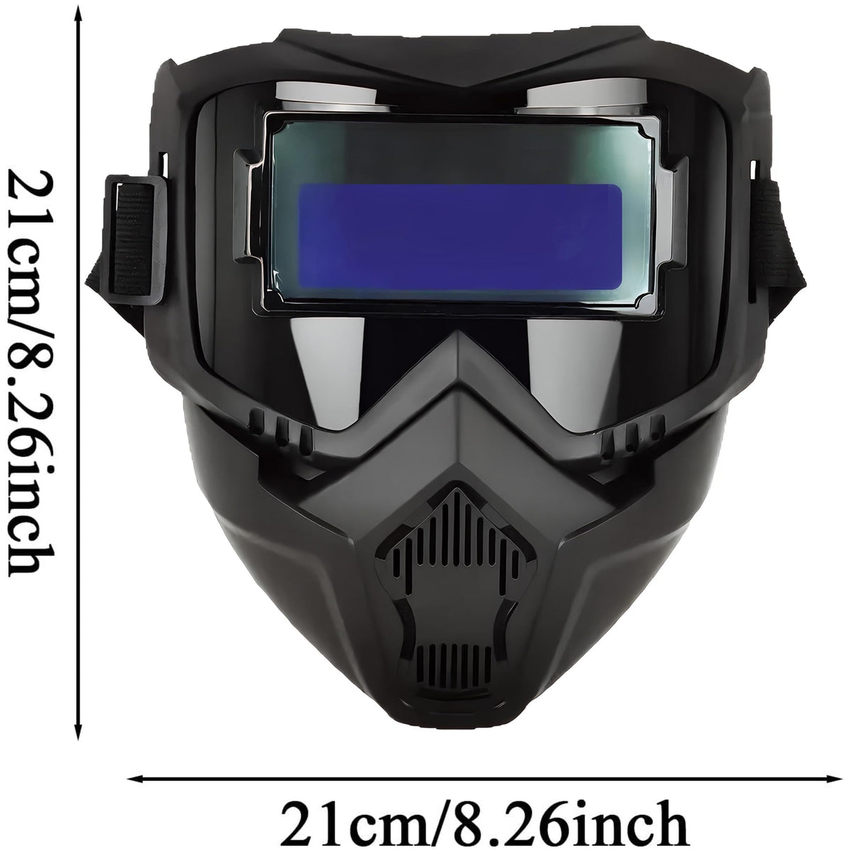Auto Darkening Welding Helmet Z49533