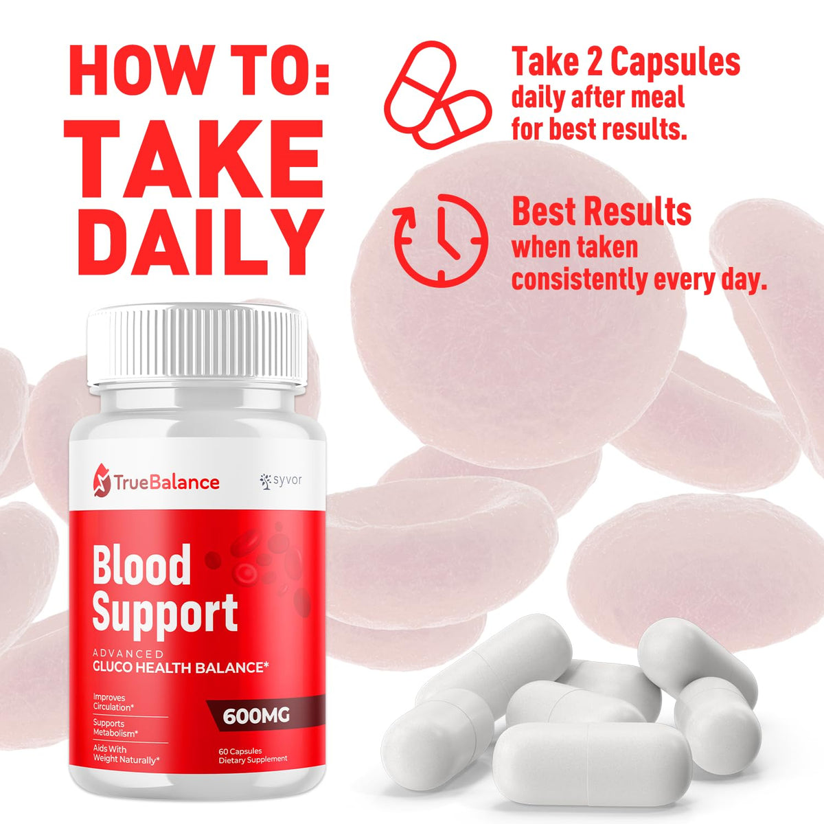 120 Capsules O1513