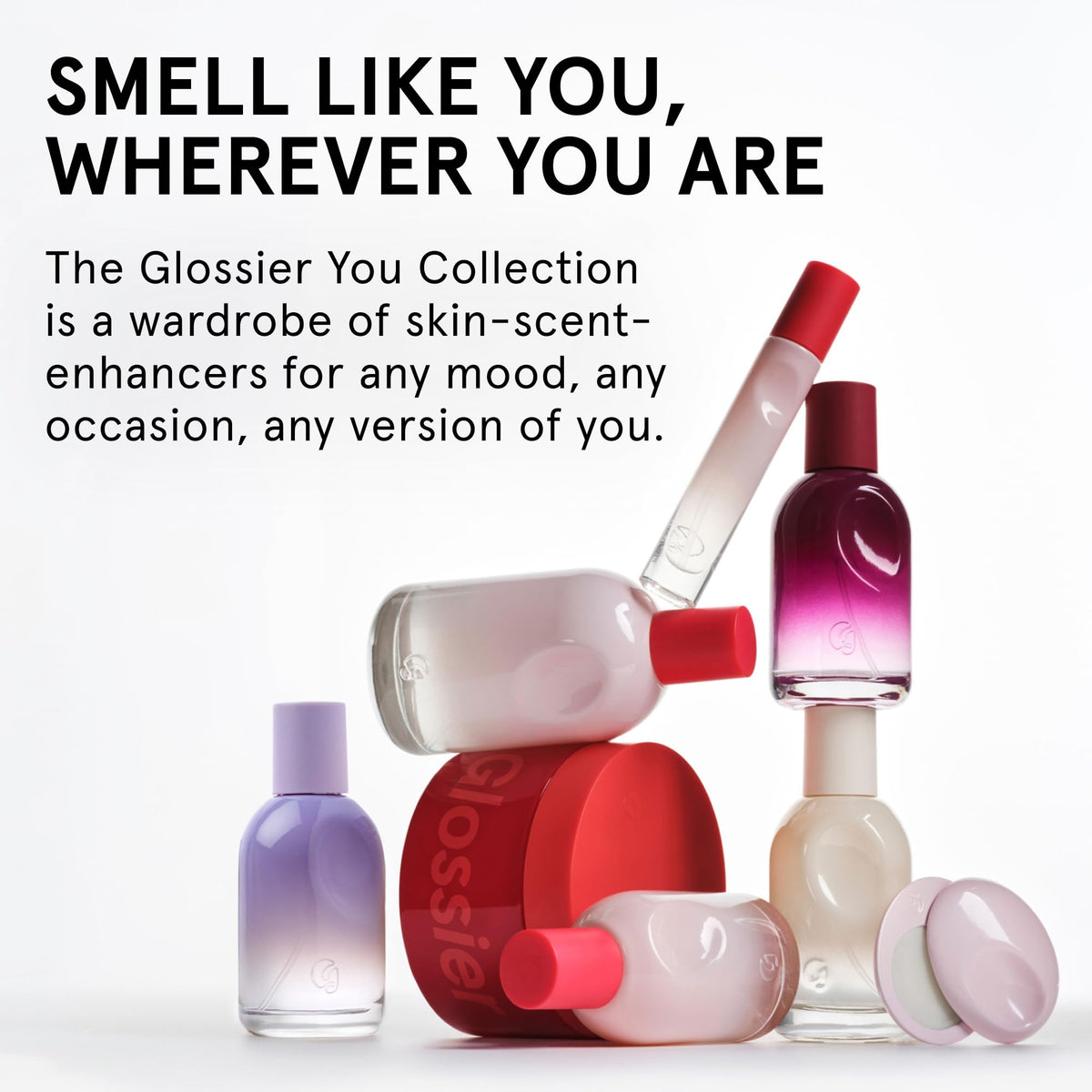 Fragrance Set I379