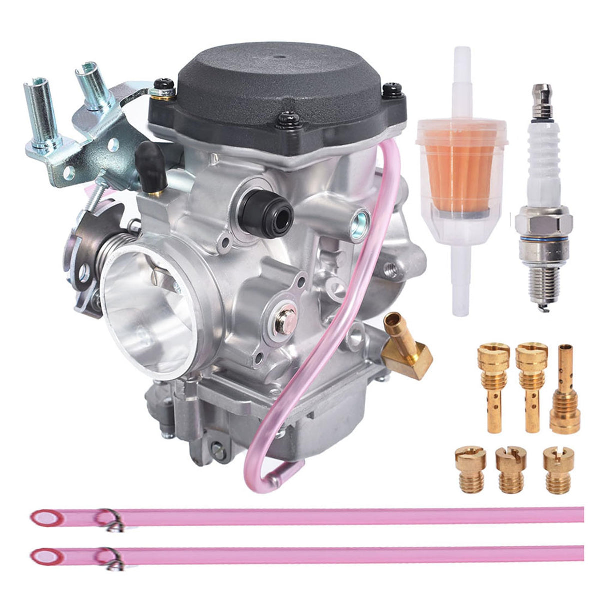 40mm Carburetor P3539
