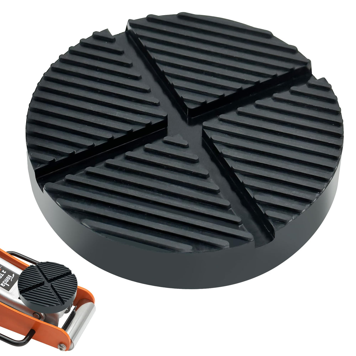 2.5 Ton Low Profile Car Jack F885654