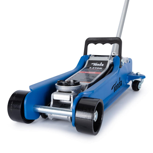 2.5 Ton Low Profile Car Jack F885654