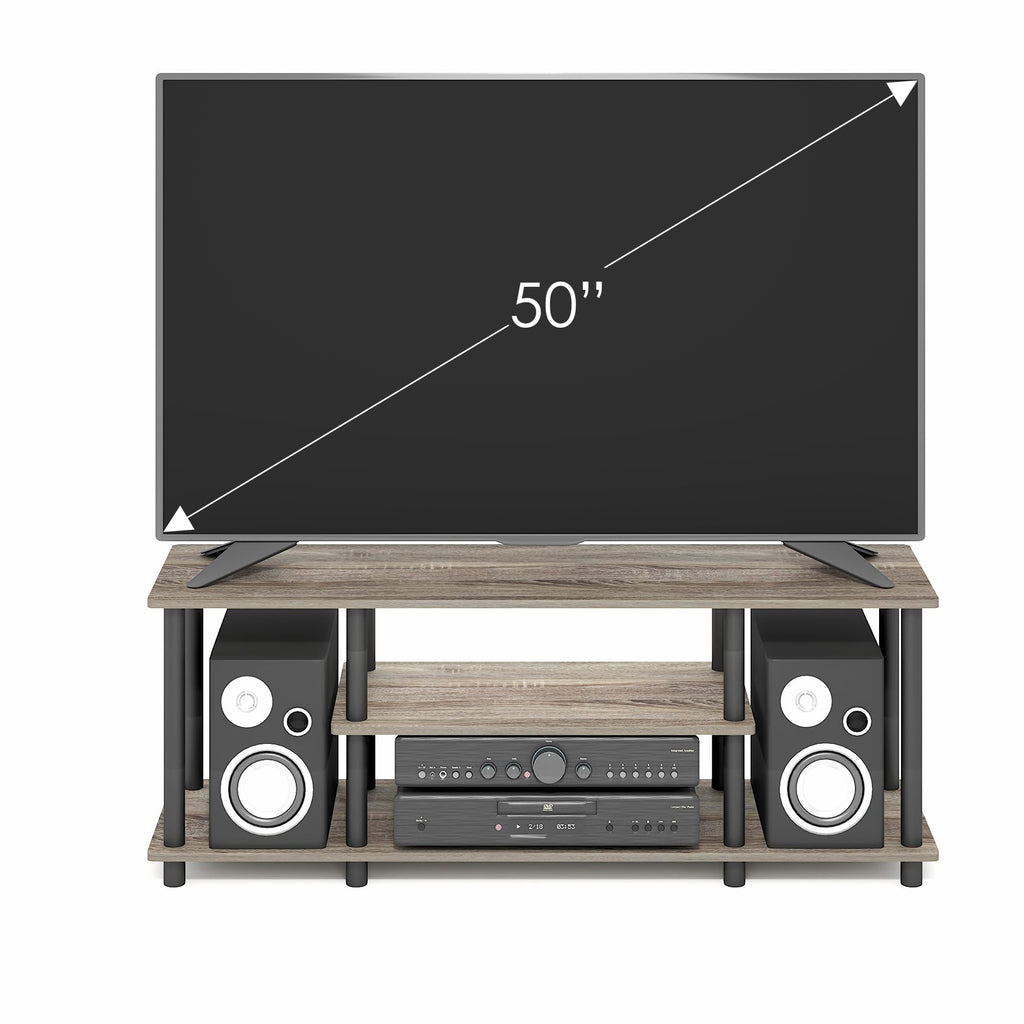 3-Tier TV Stand D993544