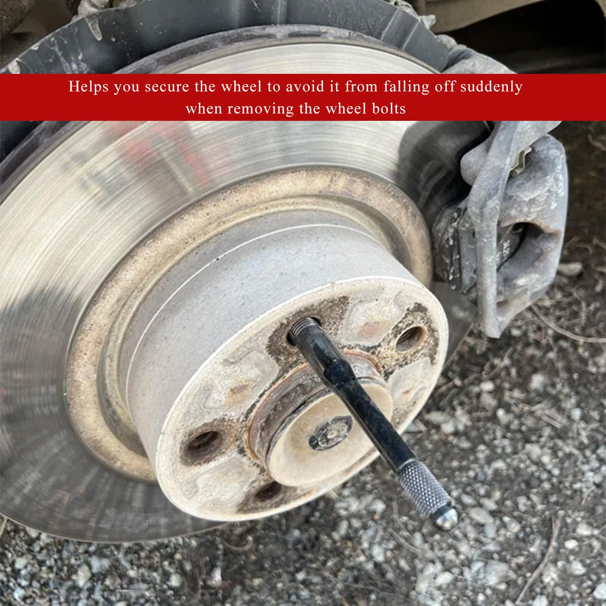 M14 × 1.5 Stainless Steel Wheel Alignment Pin Z791
