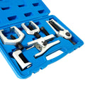 5 PCS Ball Joint Separator Front End Service Tool Kit R367