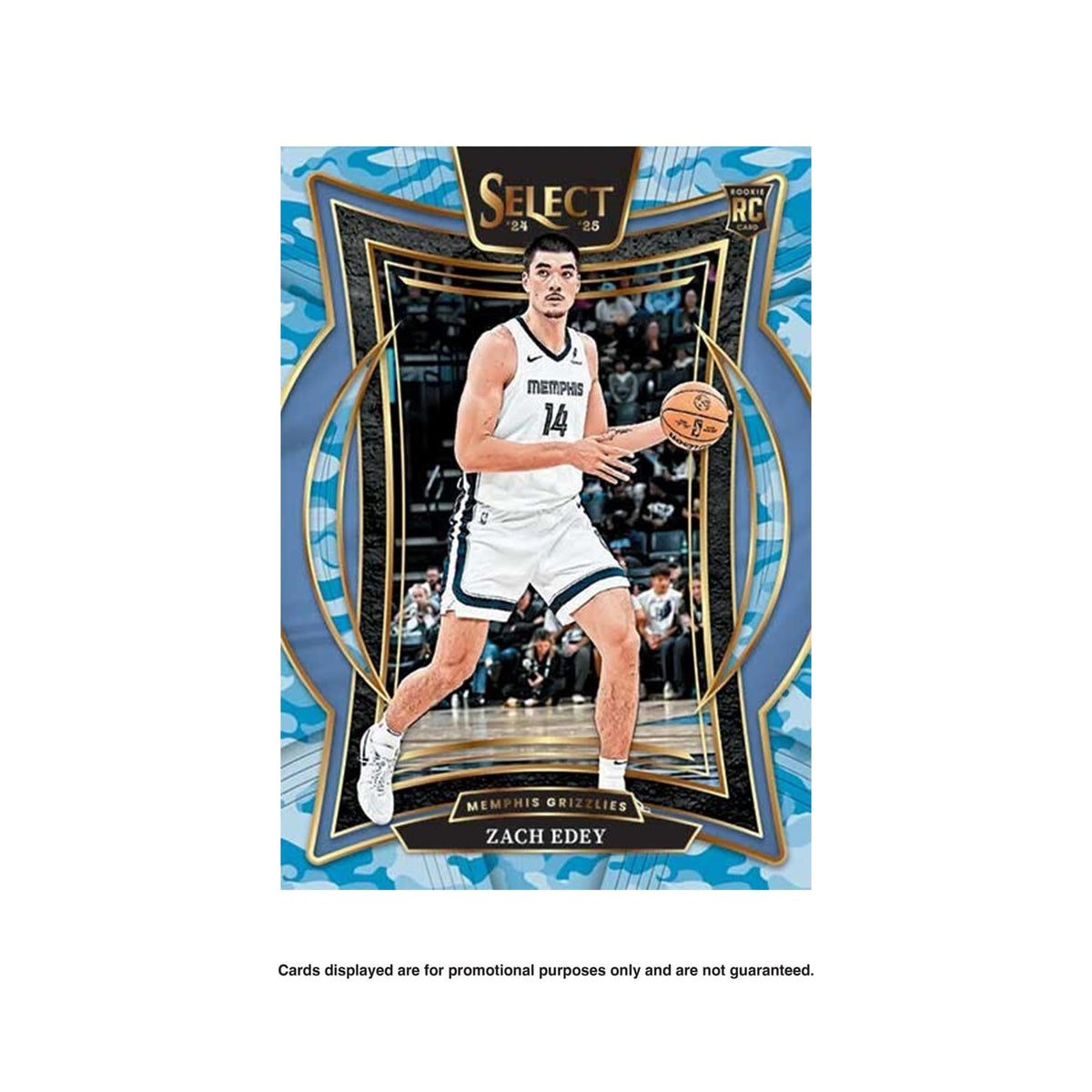 Sealed NBA Basketball Trading Cards Mega Box W652106
