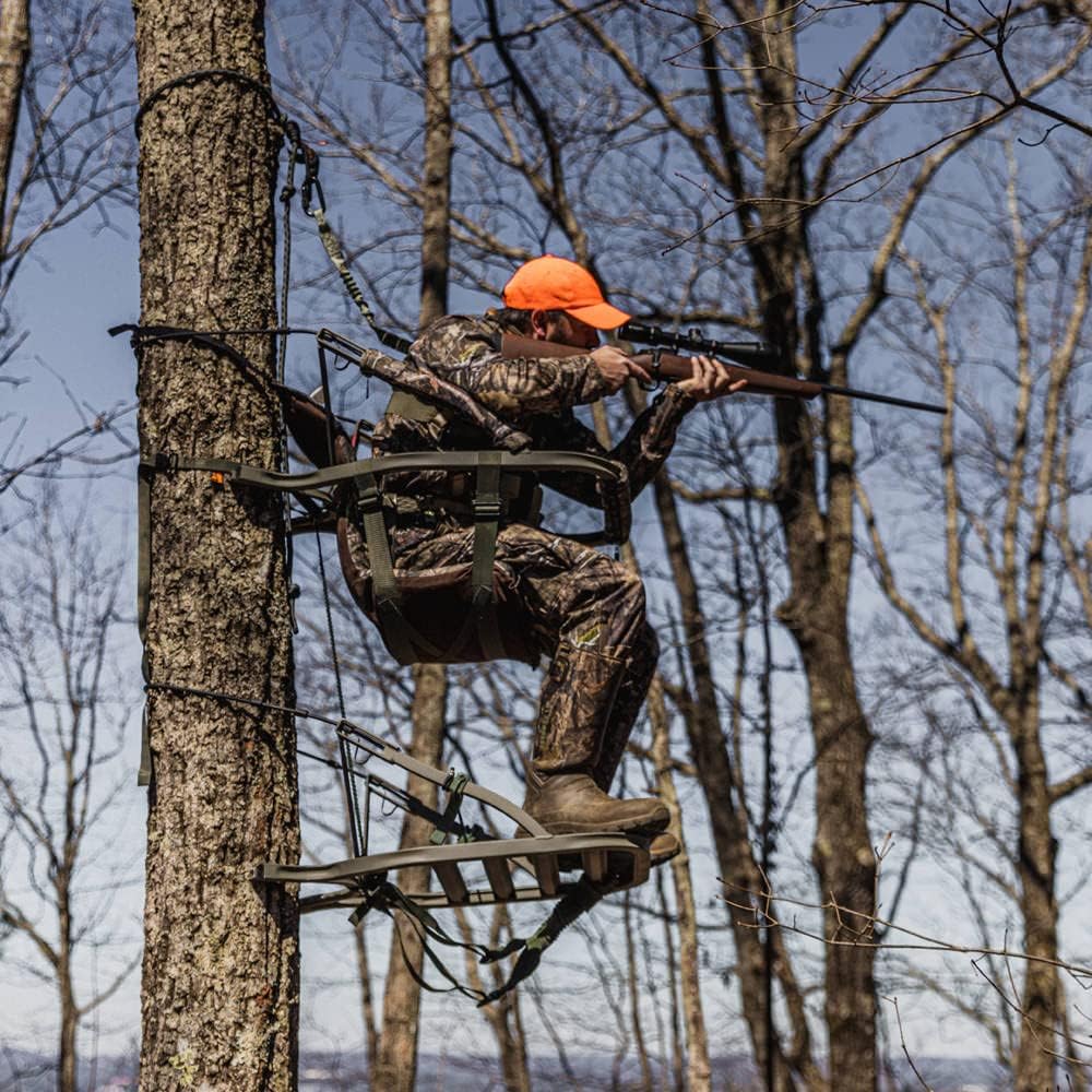 Climbing Treestand C764777