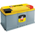 Sealed AGM Battery G9211