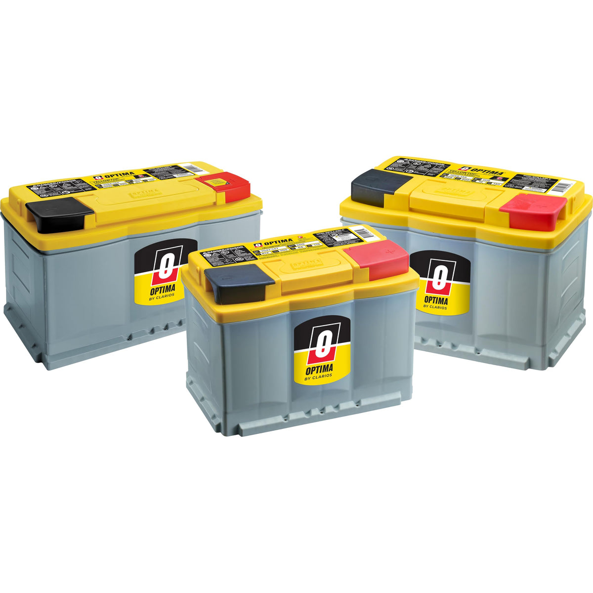 Sealed AGM Battery G9211