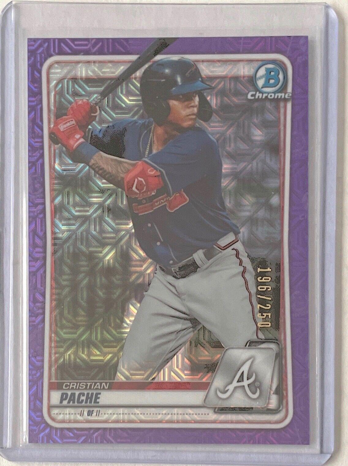 Baseball Cards J64457