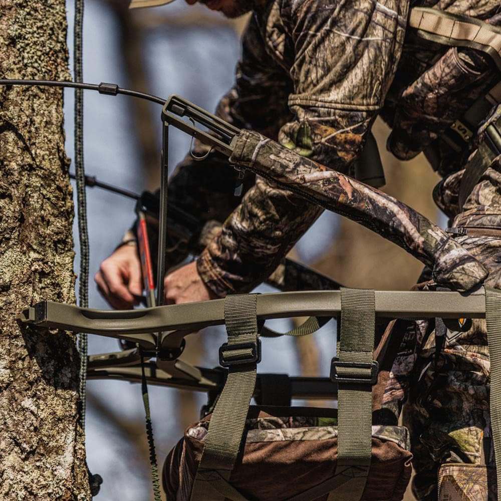 Climbing Treestand C764777