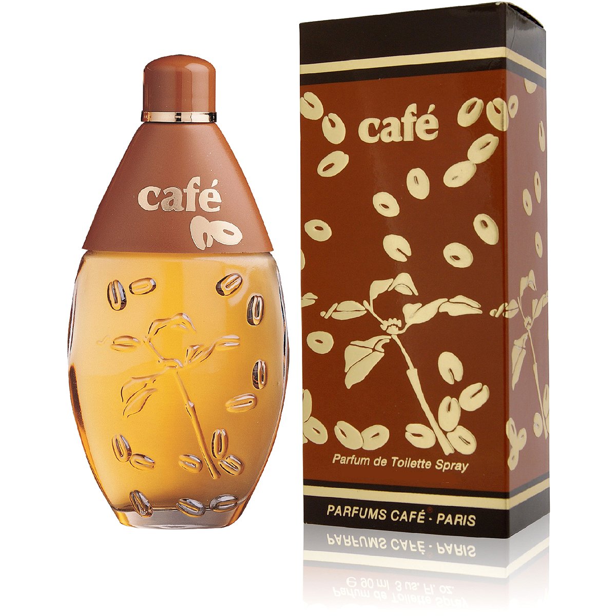Parfum De Toilette Spray 3 Ounces N552