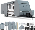 14-16ft 8 Layers Heavy Duty RV Cover H12378