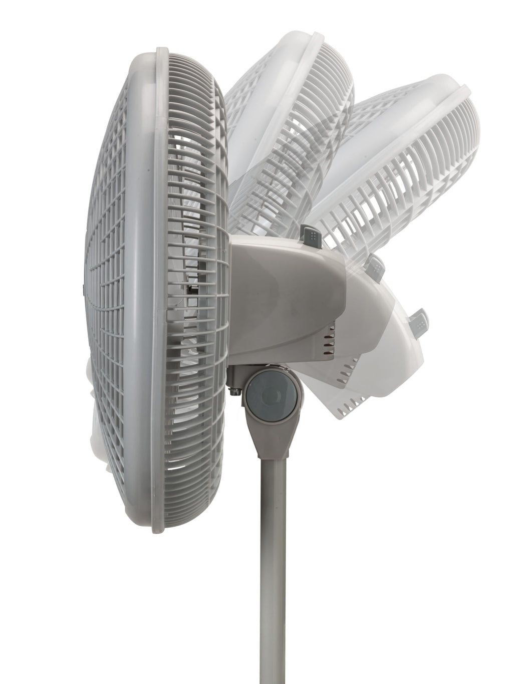 16 Inch Oscillating Pedestal Stand Fan G42820