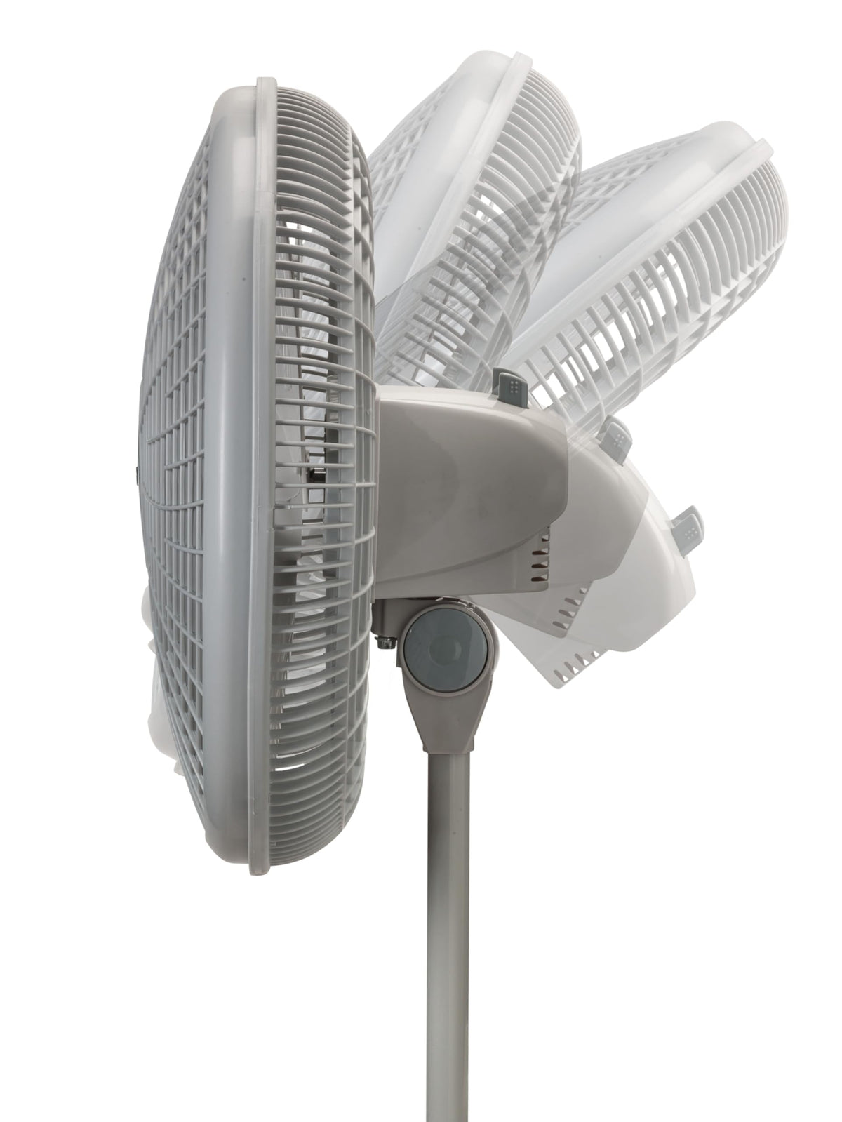 16 Inch Oscillating Pedestal Stand Fan G42820