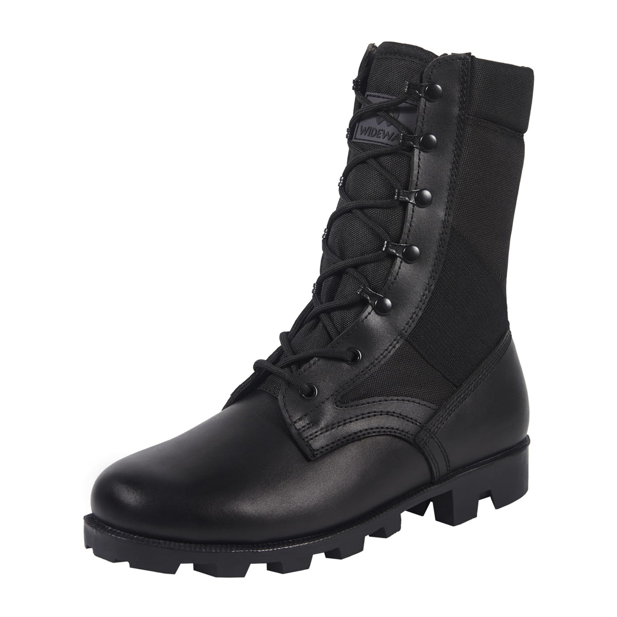 8 Inch Jungle Boots L9089