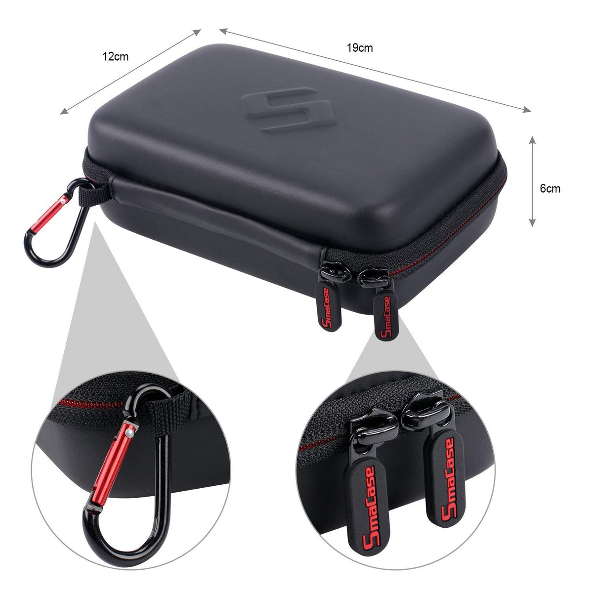 Carrying Case A639