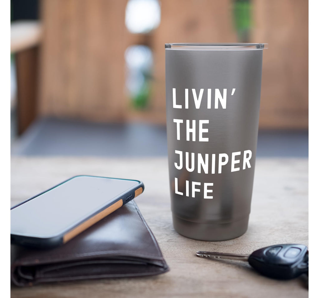 Stainless Steel Insulated Tumbler H118215