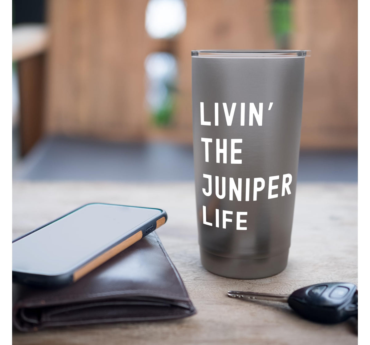 Stainless Steel Insulated Tumbler H118215