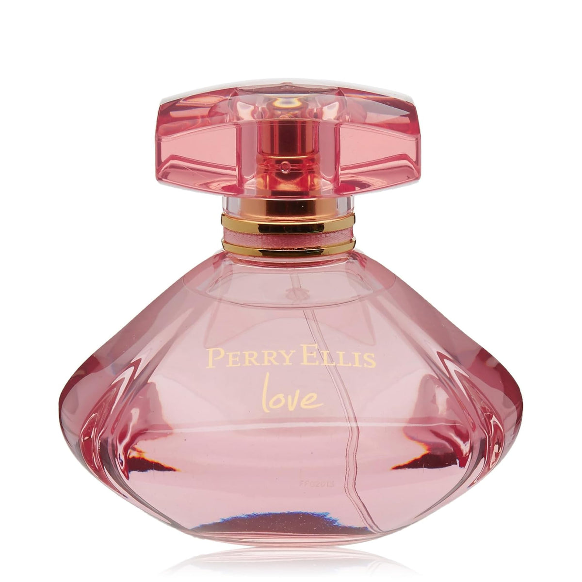 Vanilla & Rose Eau de Parfum Spray 3.4 Oz K128