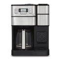 2-in-1 Coffee Maker Q673625
