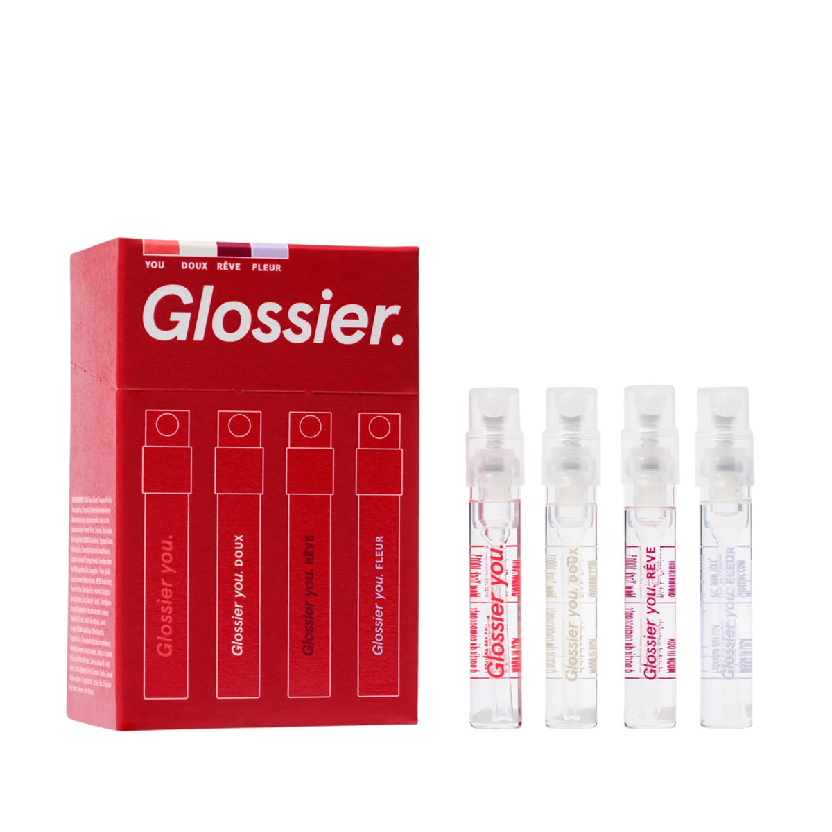 Fragrance Set I379