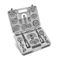 Heavy Duty Disc Brake Caliper Compression Tool Kit L247084
