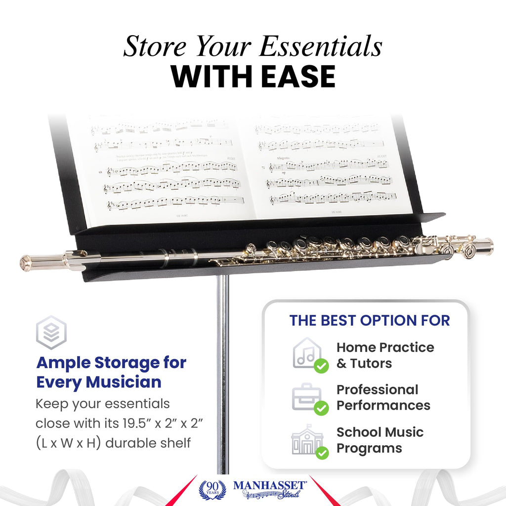 Music Stand C969083