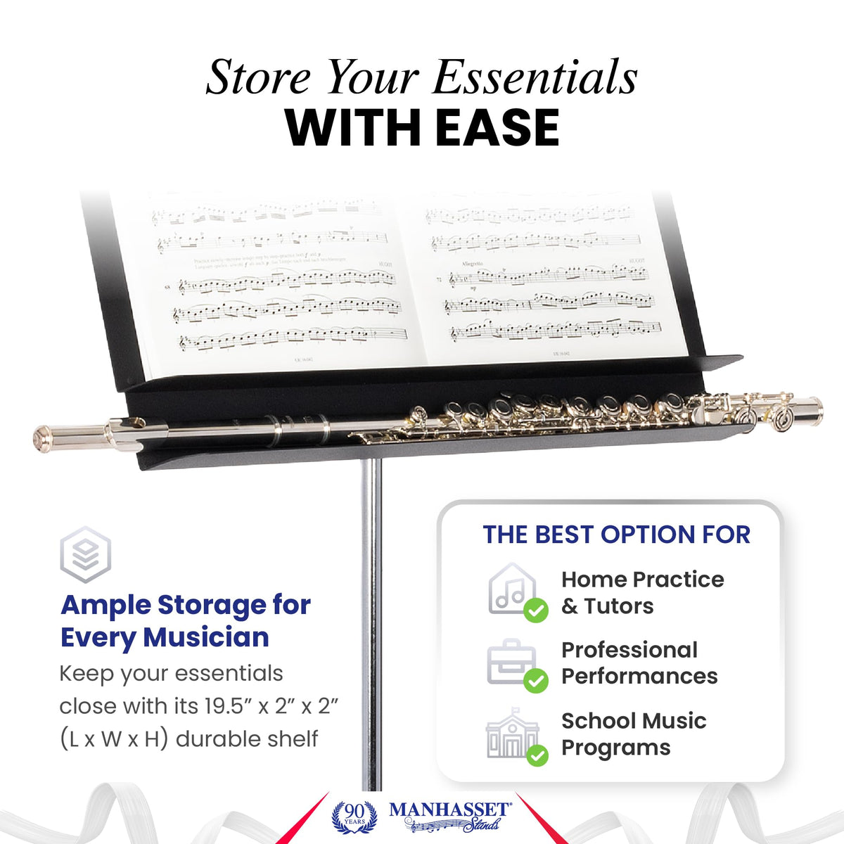 Music Stand C969083