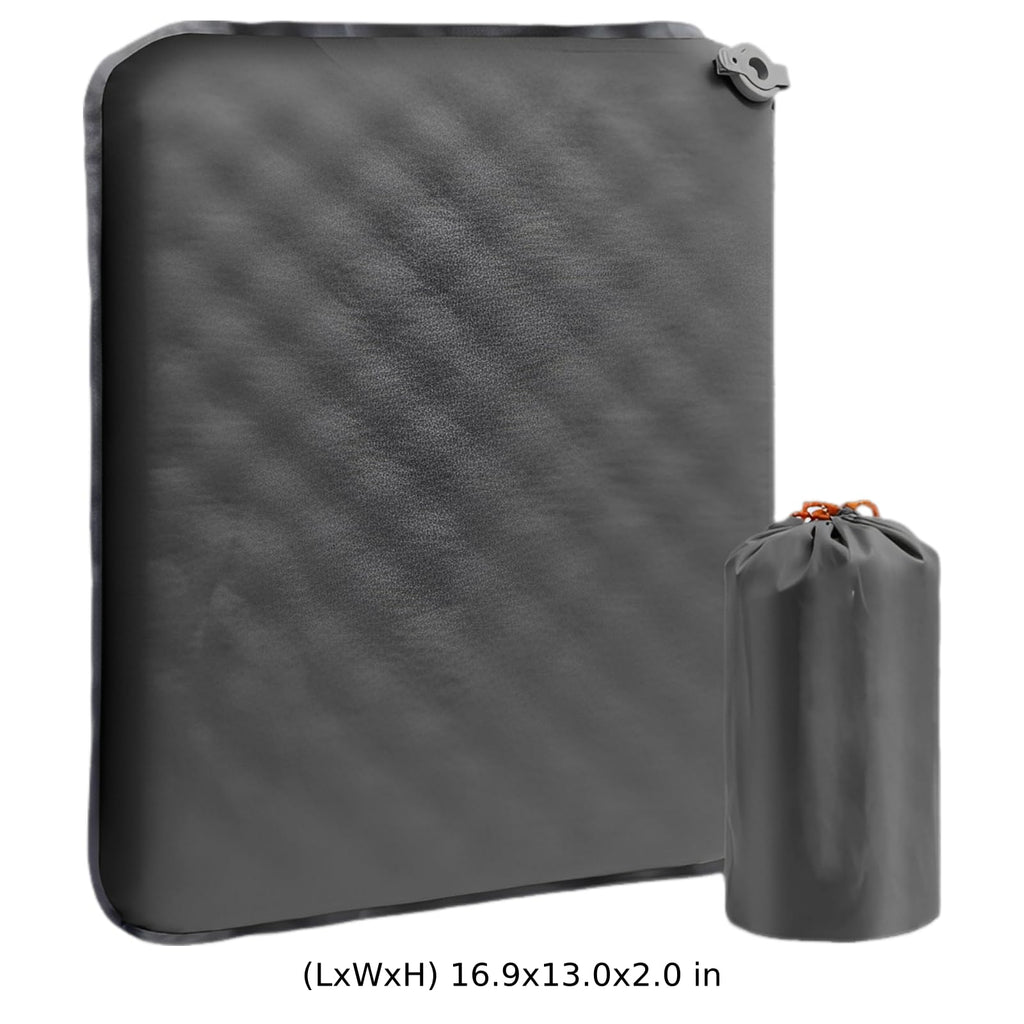 2 Pcs Inflatable Seat Cushions S36584
