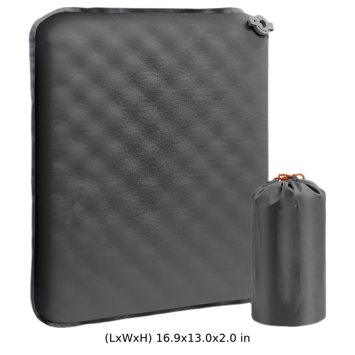 2 Pcs Inflatable Seat Cushions S36584