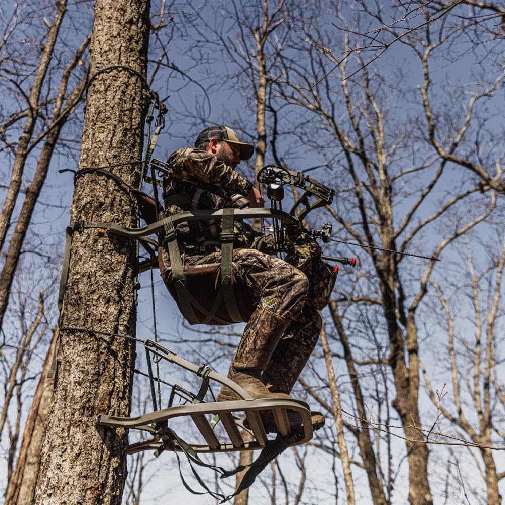 Climbing Treestand C764777