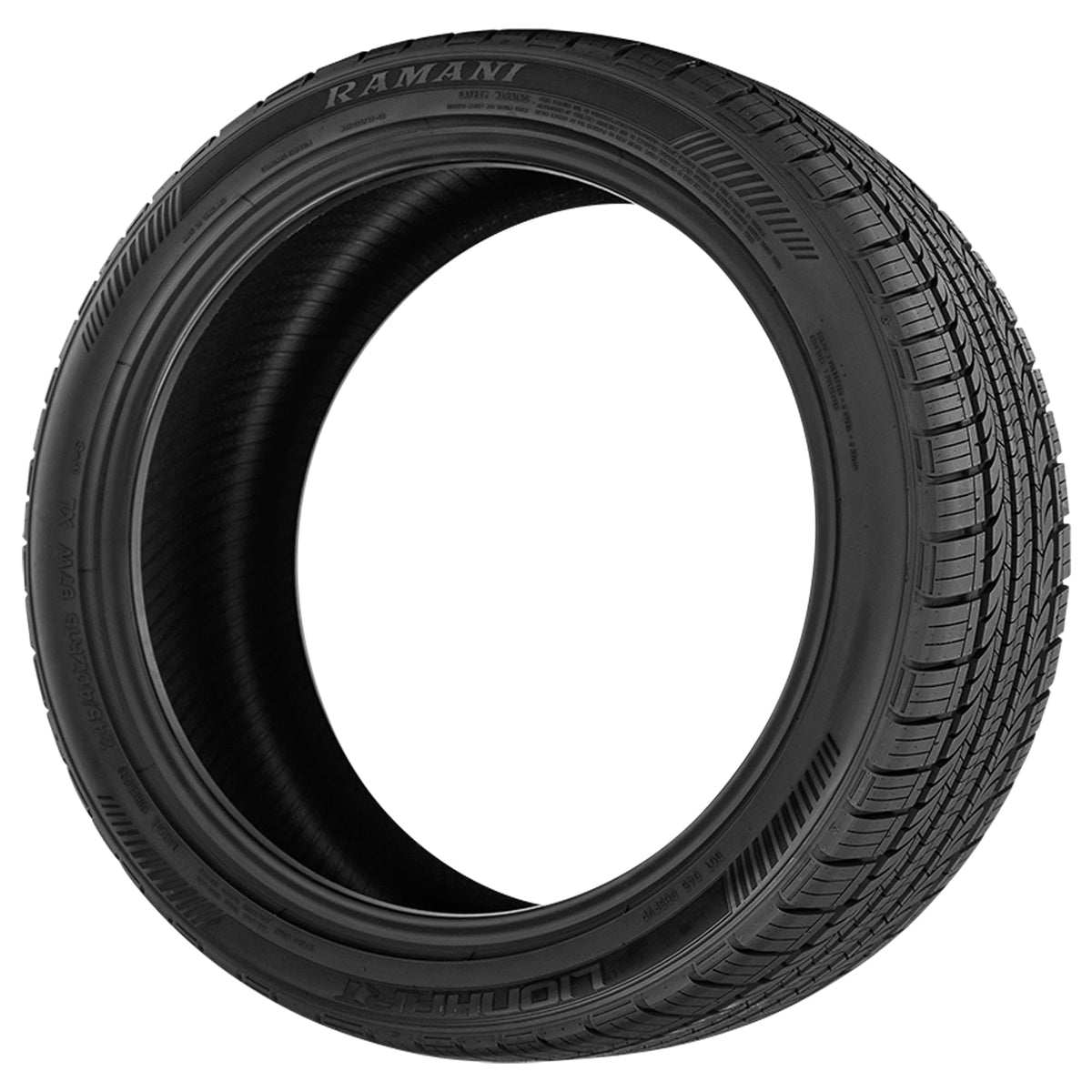 215/60R16 95V All Season Passenger Tire E381