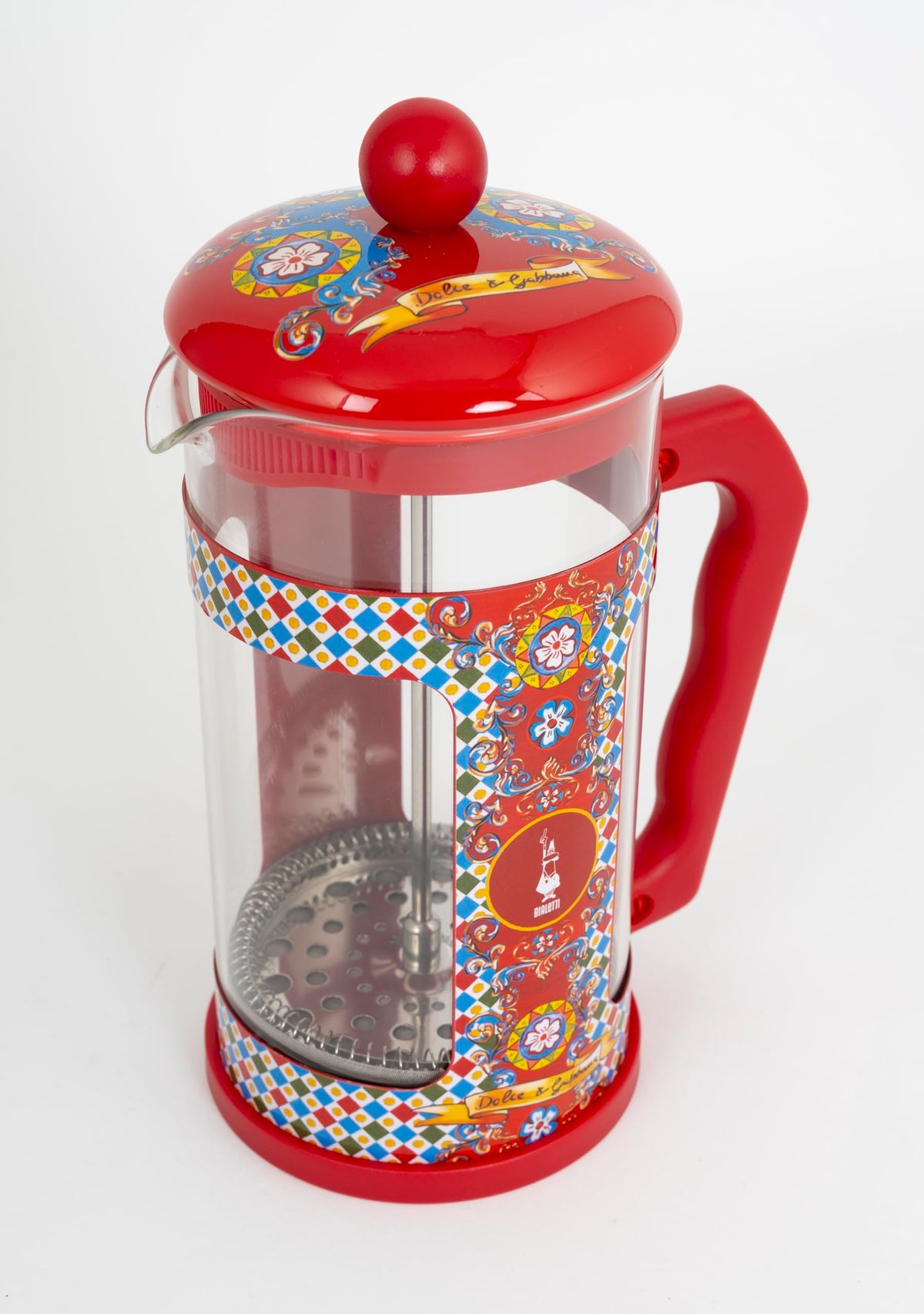 French Press 1 L L248