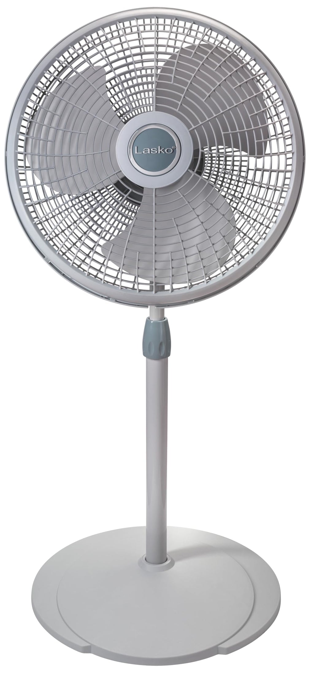 16 Inch Oscillating Pedestal Stand Fan G42820