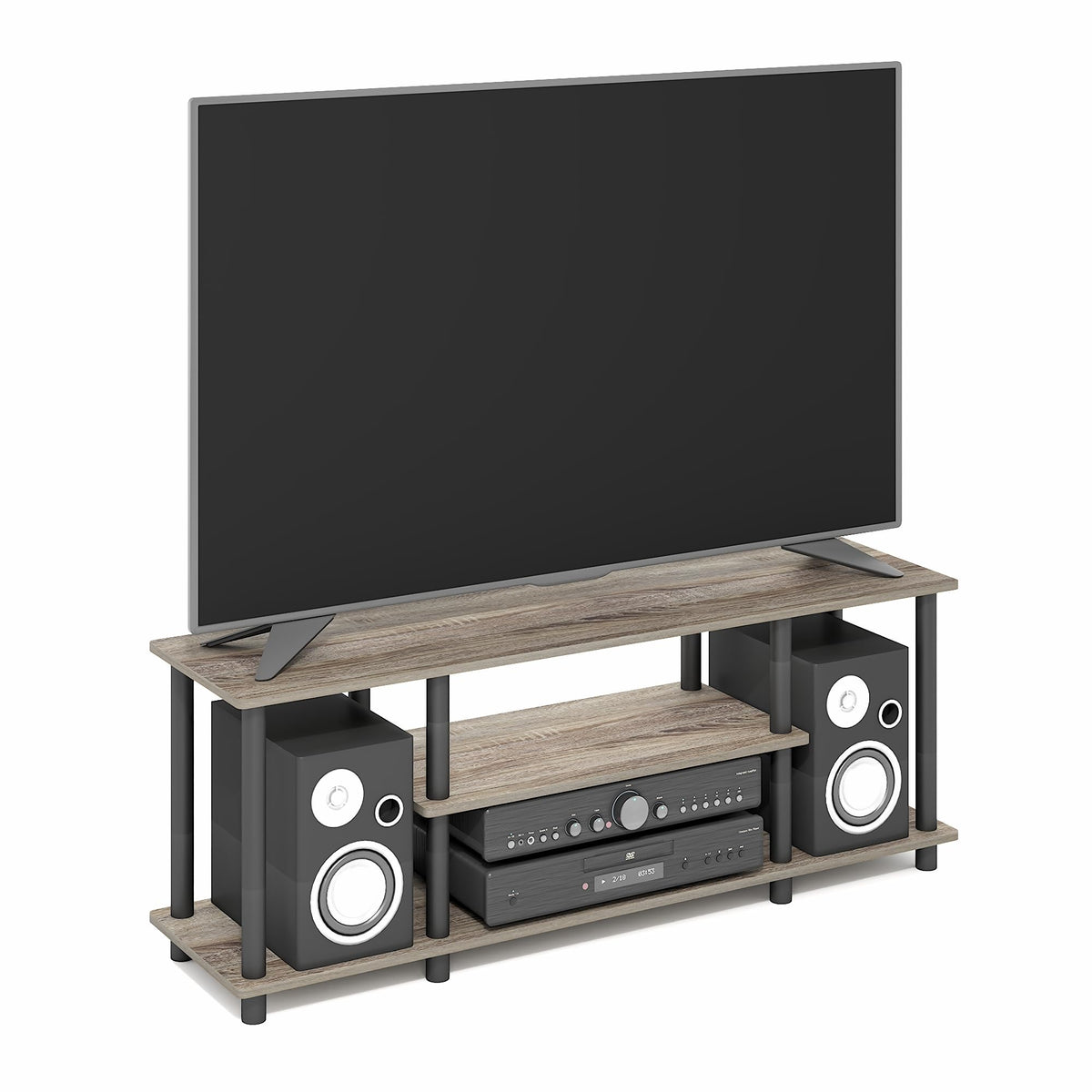 3-Tier TV Stand D993544