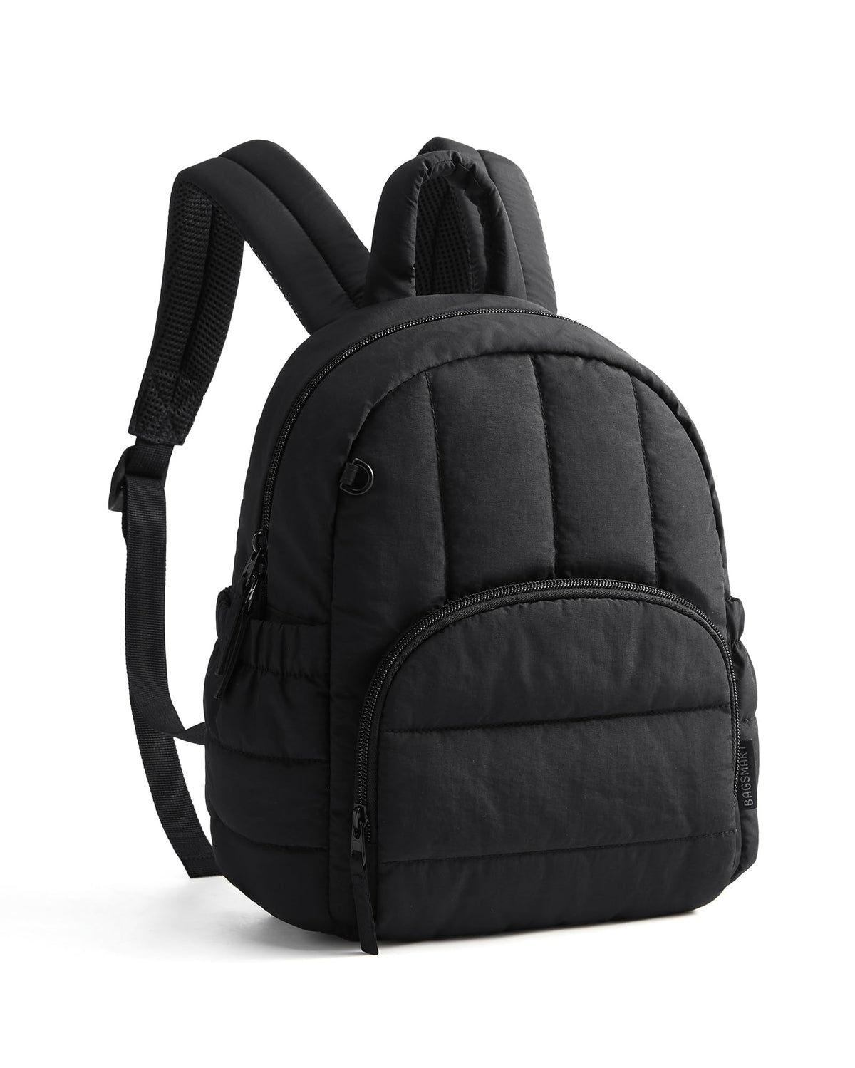 Mini Lightweight Quilted Backpack C9998