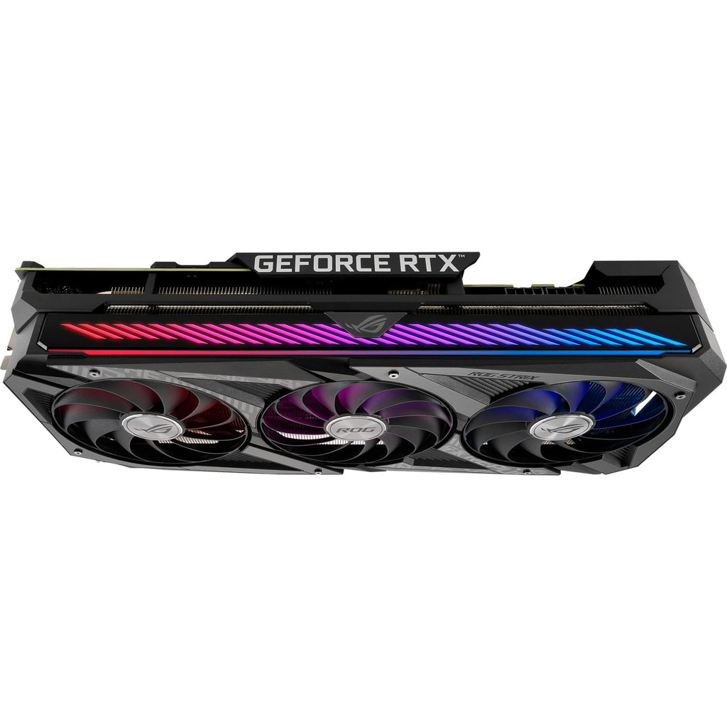 NVIDIA GeForce RTX 3060 Ti 8GB GDDR6 Gaming Graphics Card H61109