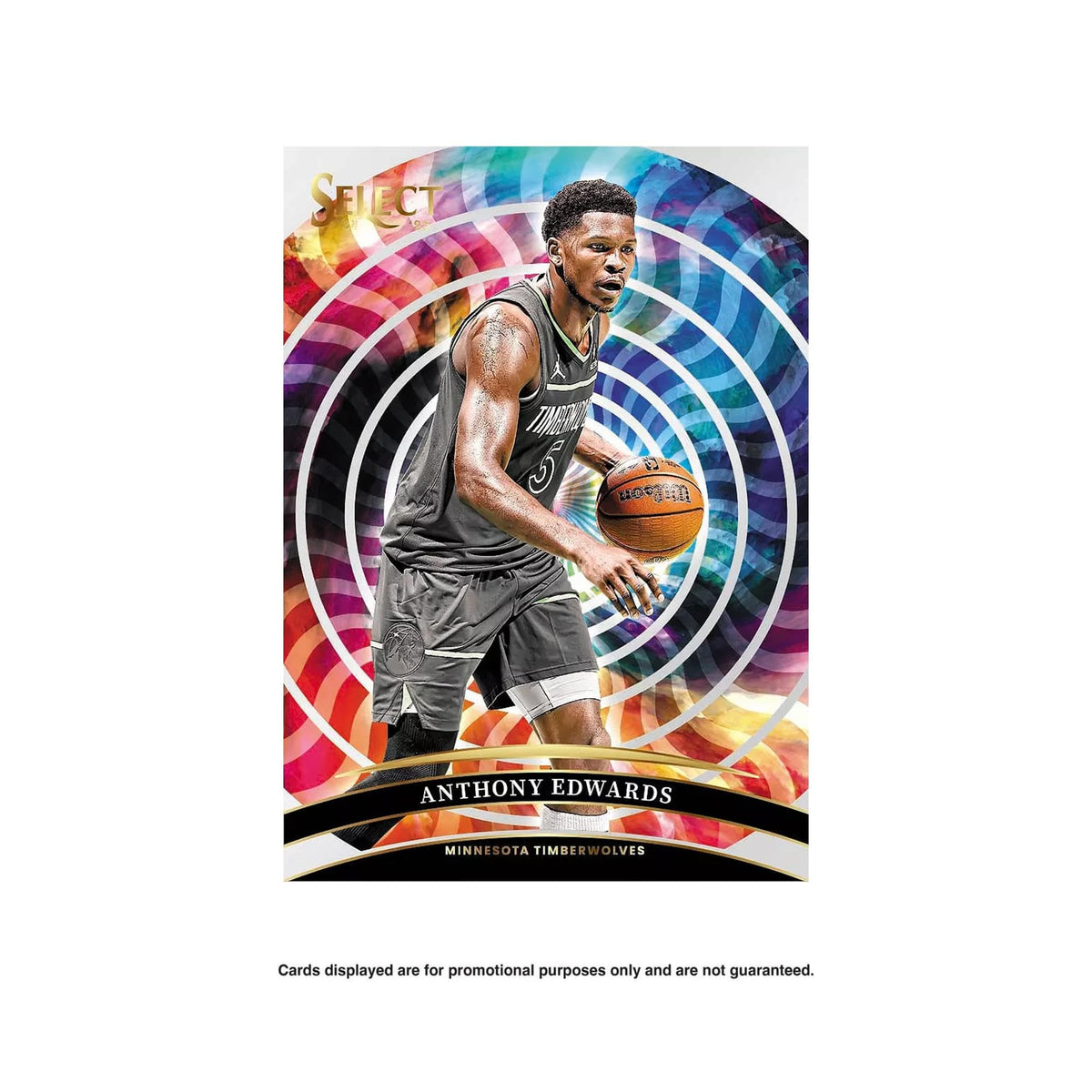Sealed NBA Basketball Trading Cards Mega Box W652106