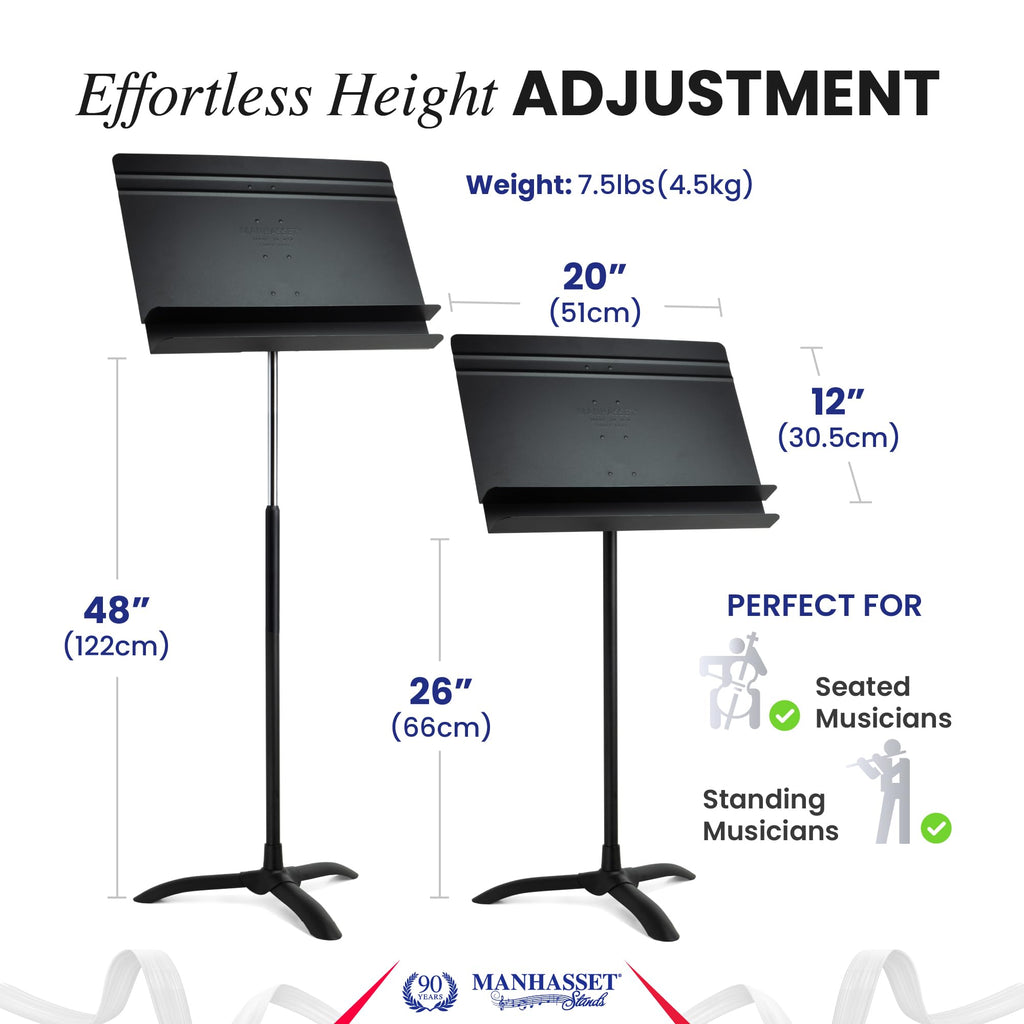 Music Stand C969083