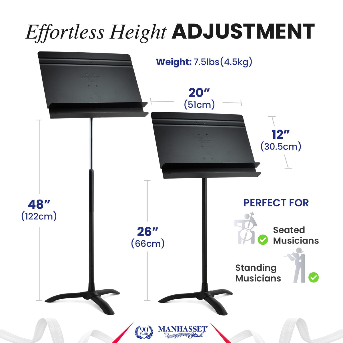 Music Stand C969083
