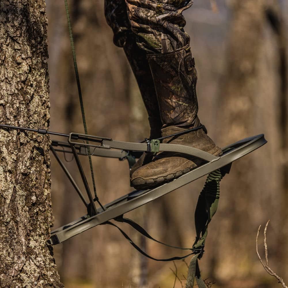 Climbing Treestand C764777