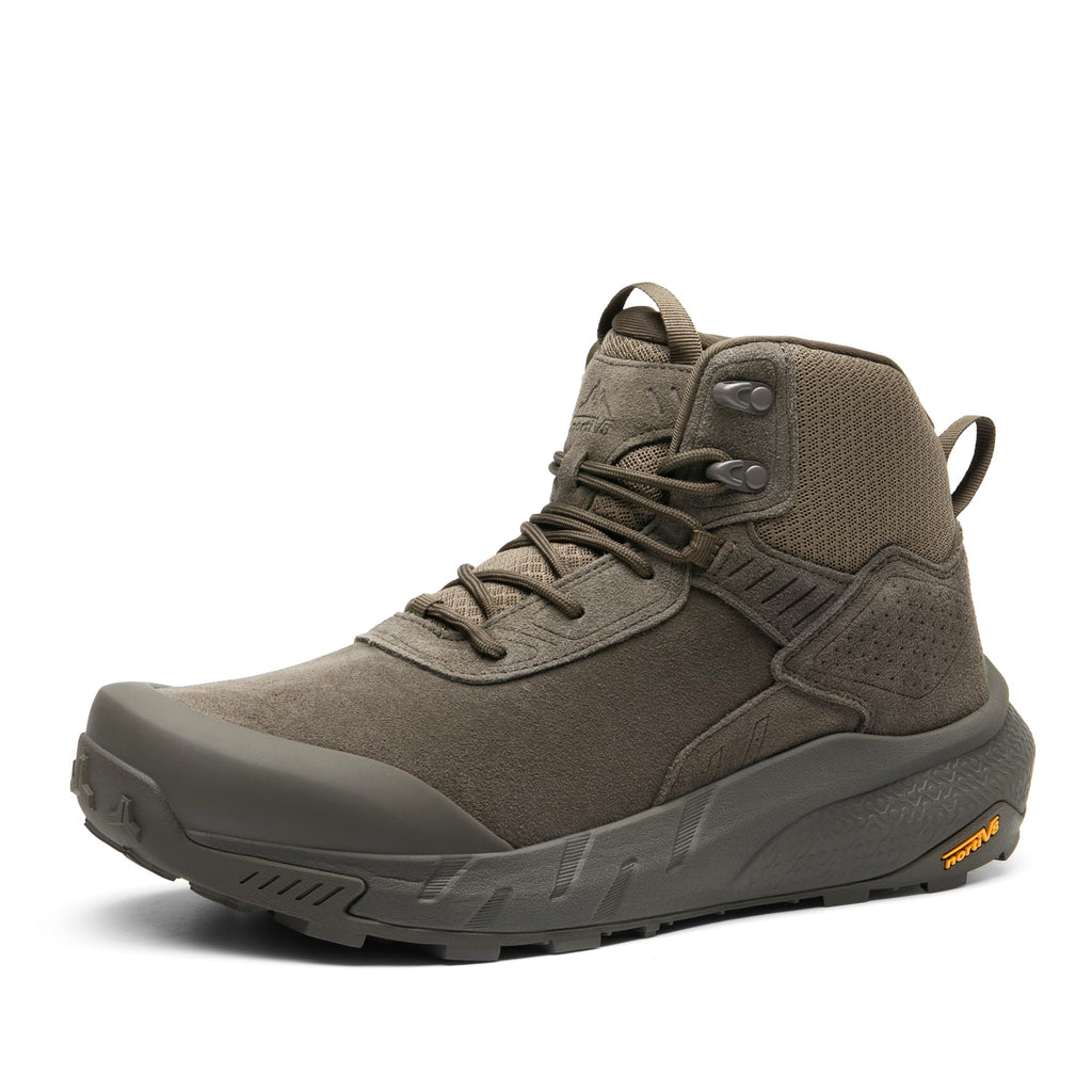 Waterproof Military Tactical Work Boots M20244