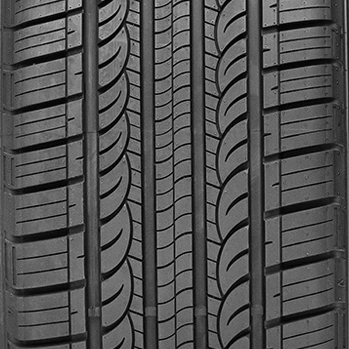 215/60R16 95V All Season Passenger Tire E381