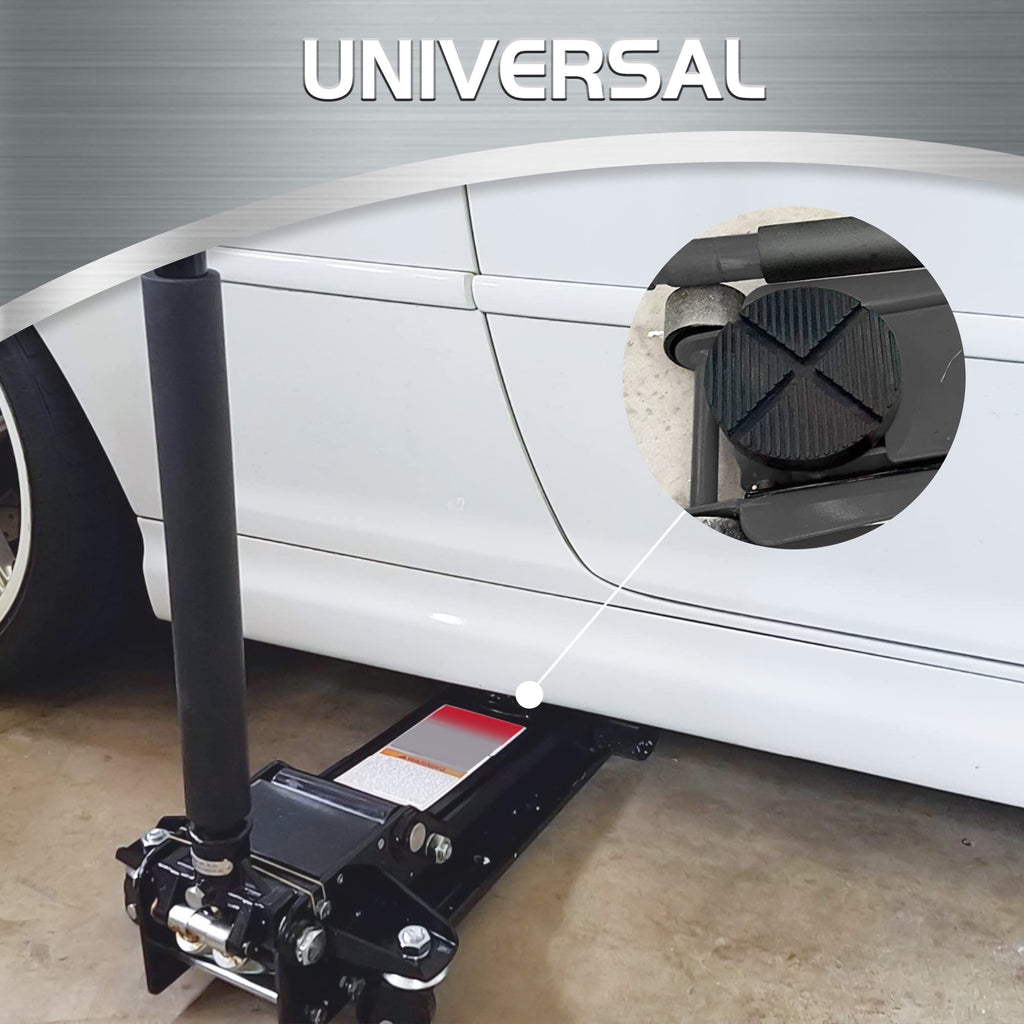2.5 Ton Low Profile Car Jack F885654