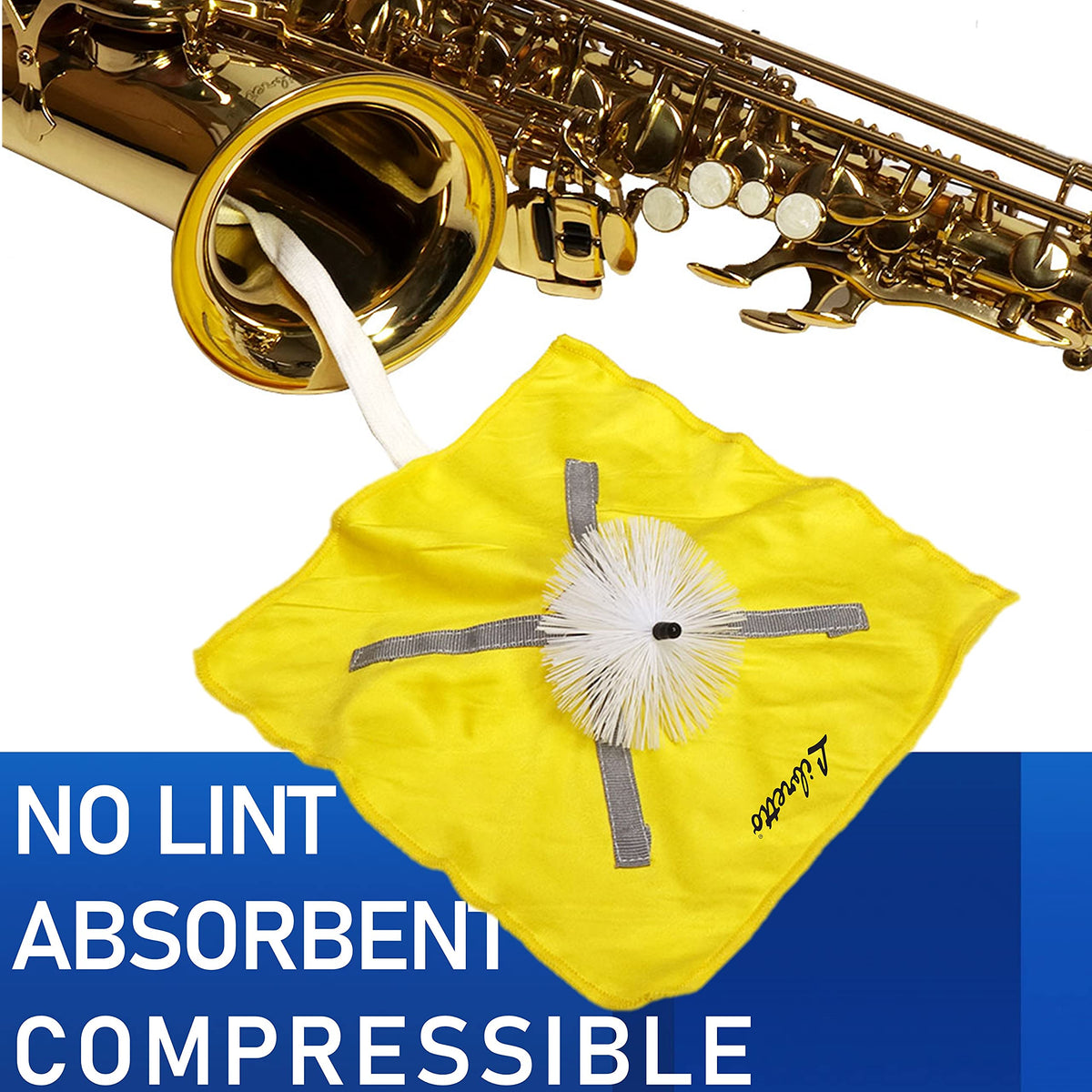 Alto Saxophone Swab J987800
