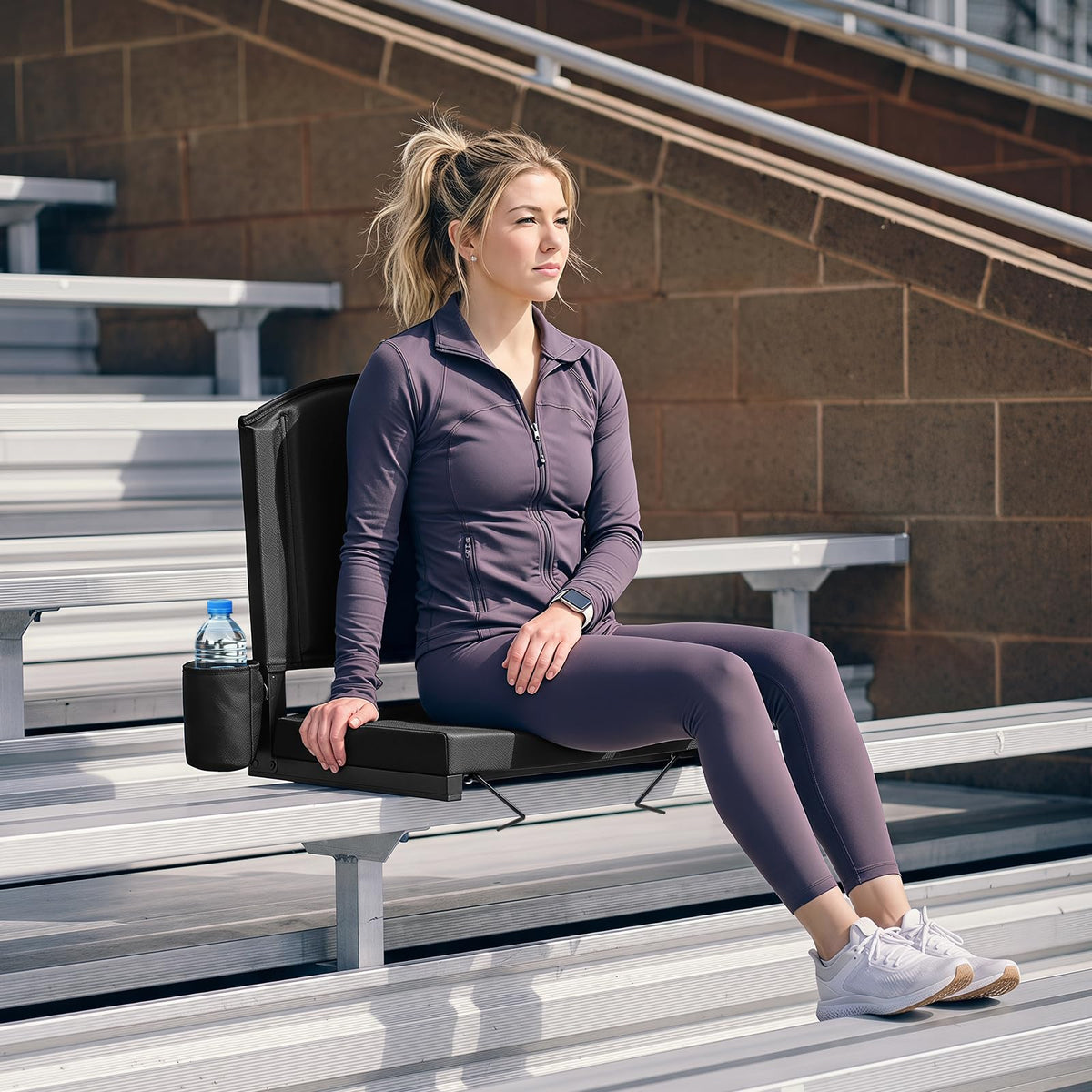 Stadium Seats with Back Support M860036