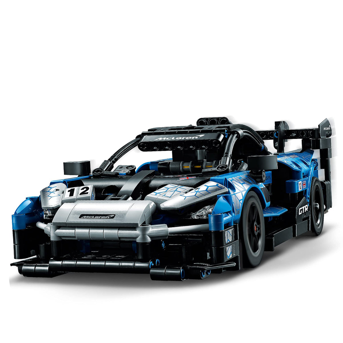 Building Kit W6149